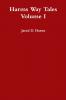 Harms Way Tales Volume I
