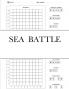 Sea Battle