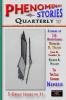 Phenomenal Stories Quarterly Vol. 2 No. 4 Winter 2019