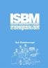 ISBM Companion