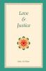 Love and Justice