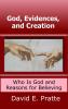 God Evidences and Creation