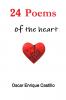 24 Poems of the heart