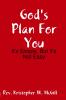 God's Plan For You