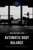 Automatic Body Balance