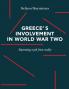 Greece's involvement in WWII