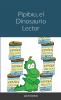 Pipitxu el dinosaurio lector