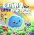 Rainy the Little Raincloud