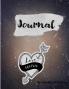 Love Grunge Journal