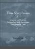 Three Short Essays