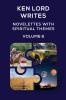 Novelettes with Spiritual Themes Volume 6
