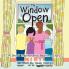 My Window Is Open