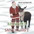 The Ordinary Reindeer and Santa's Gift