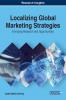 Localizing Global Marketing Strategies