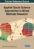 Applied Social Science Approaches to Mixed Methods Research