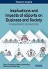 Implications and Impacts of eSports on Business and Society
