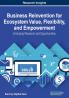 Business Reinvention for Ecosystem Value Flexibility and Empowerment