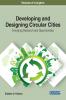 Developing and Designing Circular Cities