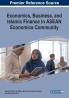 Economics Business and Islamic Finance in ASEAN Economics Community