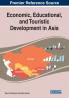 Economic Educational and Touristic Development in Asia