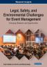 Legal Safety and Environmental Challenges for Event Management