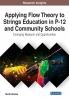 Applying Flow Theory to Strings Education in P-12 and Community Schools
