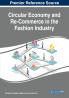 Circular Economy and Re-Commerce in the Fashion Industry