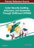 Cyber Security Auditing Assurance and Awareness Through CSAM and CATRAM