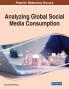 Analyzing Global Social Media Consumption 1 volume