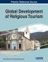 Global Development of Religious Tourism 1 volume