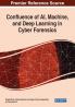 Confluence of AI Machine and Deep Learning in Cyber Forensics