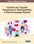 Futuristic and Linguistic Perspectives on Teaching Writing to Second Language Students 1 volume