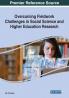 Overcoming Fieldwork Challenges in Social Science and Higher Education Research 1 volume