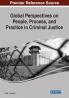 Global Perspectives on People Process and Practice in Criminal Justice
