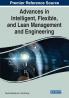 Advances in Intelligent Flexible and Lean Management and Engineering