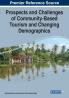 Prospects and Challenges of Community-Based Tourism and Changing Demographics