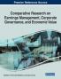 Comparative Research on Earnings Management Corporate Governance and Economic Value