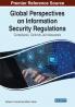 Global Perspectives on Information Security Regulations