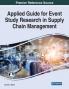 Applied Guide for Event Study Research in Supply Chain Management