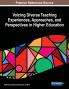 Voicing Diverse Teaching Experiences Approaches and Perspectives in Higher Education