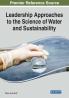 Leadership Approaches to the Science of Water and Sustainability