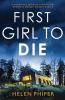 First Girl to Die