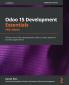 Odoo 15 Development Essentials - Fifth Edition