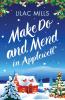 Make Do and Mend in Applewell