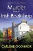 Murder in an Irish Bookshop
