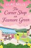 The Corner Shop on Foxmore Green
