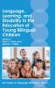 Language Learning and Disability in the Education of Young Bilingual Children
