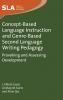 Concept-Based Language Instruction and Genre-Based Second Language Writing Pedagogy