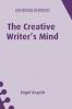 The Creative Writer's Mind