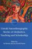 Untold Autoethnographic Stories of (In)Justice Teaching and Scholarship